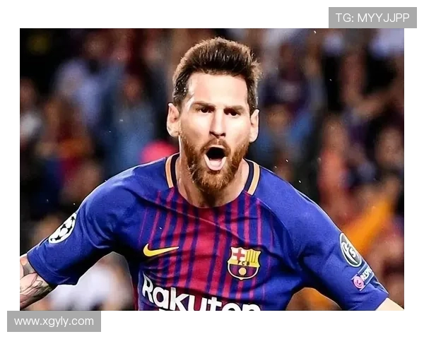 梅西引领新时代足球风潮 盘点传奇球员的辉煌成就与未来愿景